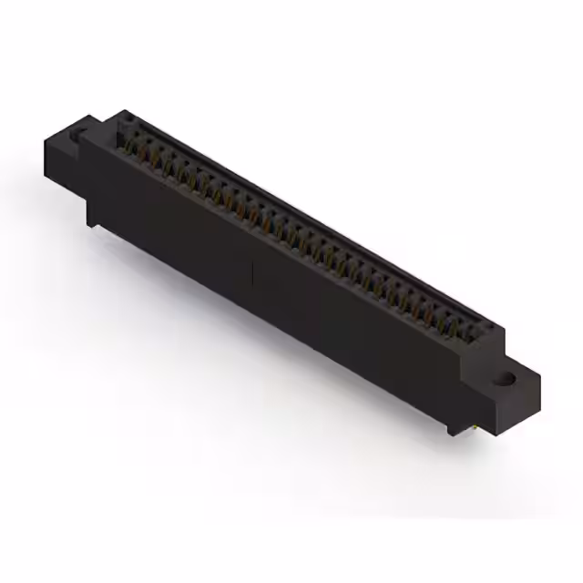 895-028-500-604 EDAC Inc.  Edgeboard Connectors